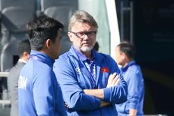 Có nên kiên nhẫn như Indonesia và HLV Shin Tae Yong?