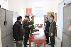 Cái kết của tổng giám đốc bán đất dự án '4 không'