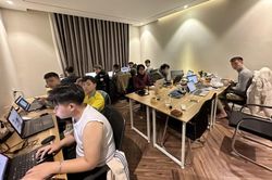 Hà Nội: Thêm một nạn nhân bị lừa 3 tỷ đồng vì cài Dịch vụ công giả mạo