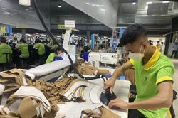 Ngành dệt may được kỳ vọng hồi phục từ nửa cuối năm 2024