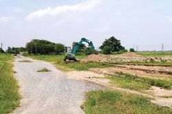 Phát hiện nhiều vi phạm về đất đai tại Đồng Nai