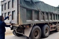 Xem xét bổ sung chế tài xử phạt xếp hàng quá tải với các cơ sở đầu mối nguồn hàng