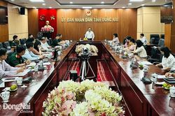 Nhiều hoạt động hướng đến kỷ niệm 80 năm Ngày thành lập Quân đội nhân dân Việt Nam