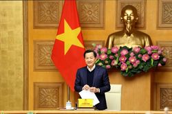 Chủ động, linh hoạt điều hành giá năm 2024