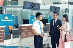Vietnam Airlines ra thông báo khẩn về hành vi lừa đảo dịp cận Tết Nguyên đán
