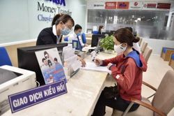 Kiều hối chuyển về TP.HCM cao nhất trong 10 năm