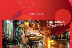 Thương những ngày đông giá rét