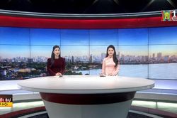 Chương trình Thời sự 18h30 | 24/01/2023