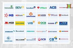 Nhiều ngân hàng báo lãi vượt tỷ đô năm 2023