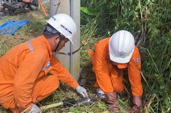 Khẩn trương chấn chỉnh, khắc phục tai nạn điện