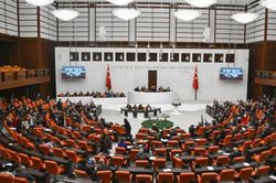 Quốc hội Thổ Nhĩ Kỳ đồng ý để Thụy Điển trở thành thành viên NATO