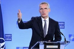 Tổng thư ký NATO: Không có 'mối đe dọa trực tiếp từ Nga'