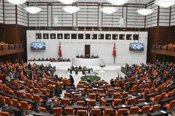 Thụy Điển hoan nghênh Thổ Nhĩ Kỳ thông qua đề nghị gia nhập NATO