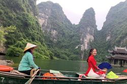 Nhiều hoạt động kỷ niệm 10 năm Quần thể danh thắng Tràng An được ghi danh Di sản Văn hóa và thiên nhiên thế giới