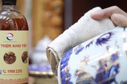 Có 4 ngày đẹp để bao sái ban thờ đón Tết Giáp Thìn 2024, nhưng chỉ có 1 ngày đẹp nhất theo phong thủy