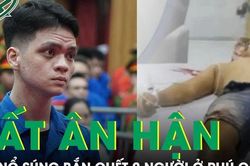 Hung thủ nổ súng bắn chết 2 người ở Phú Quốc nói rất ân hận