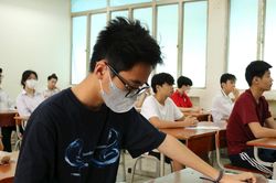 Hơn 3.300 thí sinh đạt giải học sinh giỏi quốc gia THPT năm học 2023-2024