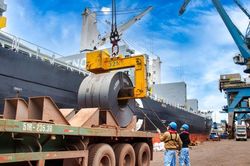 Giá thép hôm nay 25/1: Tiếp đà tăng 33 Nhân dân tệ/tấn trên sàn giao dịch