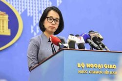 Lên án Tổ chức theo dõi nhân quyền xuyên tạc tình hình nhân quyền Việt Nam