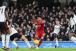 Luis Diaz tỏa sáng, Liverpool giành quyền vào chung kết Cúp Liên đoàn Anh