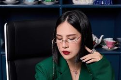 Lê Nguyễn Nhật Linh - Nhà thiết kế kim hoàn của những ngôi sao