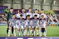 Lịch thi đấu Asian Cup 2023 hôm nay (25-1): Vòng bảng hạ màn