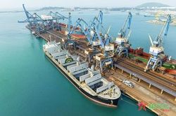 Xuất khẩu sẵn sàng vượt khó