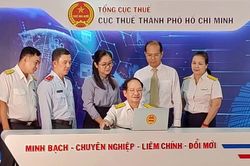 Mua đồ cho thú cưng, một người mua hàng trúng thưởng hóa đơn may mắn 50 triệu đồng