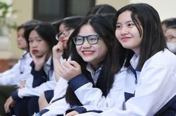 Công bố kết quả Kỳ thi chọn học sinh giỏi quốc gia THPT