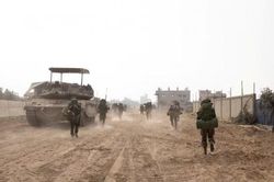 Liên hợp quốc nói bị Israel tấn công ở Gaza, Mỹ lên án mạnh mẽ