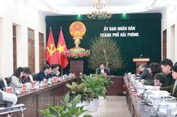 Hải Phòng phấn đấu có thêm 85 xã NTM nâng cao, kiểu mẫu