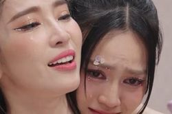 7 chị đẹp thắng và thông tin Hồng Nhung rời show