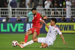 Nhận định Saudi Arabia vs Thái Lan, 22h00 ngày 25/1: Tranh ngôi nhất nhì