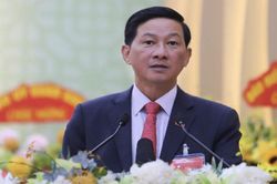 Đề nghị Bộ Chính trị, Ban Bí thư kỷ luật loạt cán bộ lãnh đạo hai tỉnh Lâm Đồng, An Giang