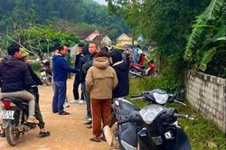 Án mạng nghiêm trọng khiến 3 người thương vong