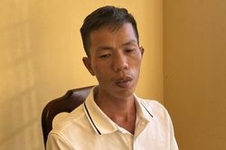 Khởi tố 2 đối tượng cầm súng cướp ngân hàng ở Quảng Nam