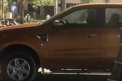 Con nợ đến nhà đe dọa giết chủ nợ, rồi tự tử trên ô tô