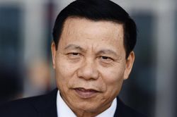 Đề nghị kỷ luật nguyên Bí thư Bắc Ninh Nguyễn Nhân Chiến