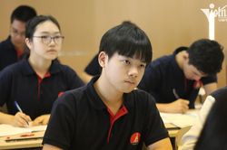 Công bố kết quả học sinh giỏi quốc gia năm học 2023-2024