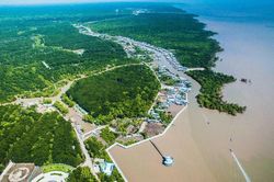 UNDP đánh giá cao nỗ lực của Việt Nam trong giảm thiểu thiệt hại thiên tai