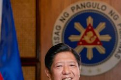 Tổng thống Philippines và Phu nhân sẽ thăm cấp Nhà nước đến Việt Nam