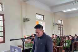 Hải Dương: Đối tượng chiếm đoạt tiền thờ cúng liệt sỹ lĩnh án 8 năm tù