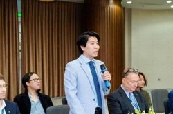 Lễ ký kết thỏa thuận hợp tác giữa Beta Group và đại học VinUni – Mở ra kết nối ngành nghề không giới hạn