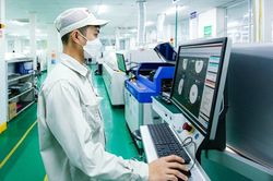 Bóng đèn Rạng Đông mỗi ngày lãi 1,6 tỷ đồng nhờ quả ngọt chuyển đổi số