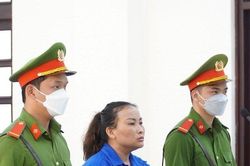 Bình Thuận: Bản án cho kẻ sát hại chồng 'hờ' khi bị ép sống chung