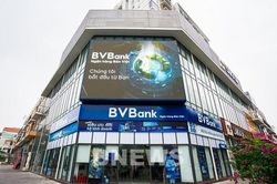 BVBank: 70% dư nợ chuyển dịch sang cá nhân sau chiến lược ngân hàng bán lẻ