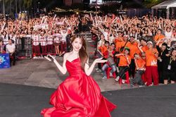 Một nơi Hòa Minzy chưa từng tổ chức off fan suốt 10 năm qua, tiết lộ mối quan hệ hiện tại với FC