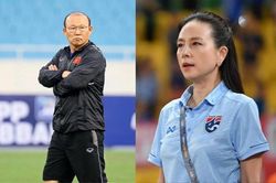 Madam Pang treo thưởng lớn để Thái Lan quyết vượt tuyển Việt Nam