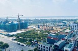Phú Thọ lọt tầm ngắm của nhà đầu tư bất động sản