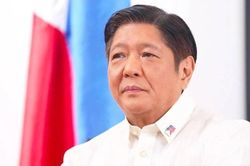 Tổng thống Philippines sắp thăm cấp nhà nước tới Việt Nam